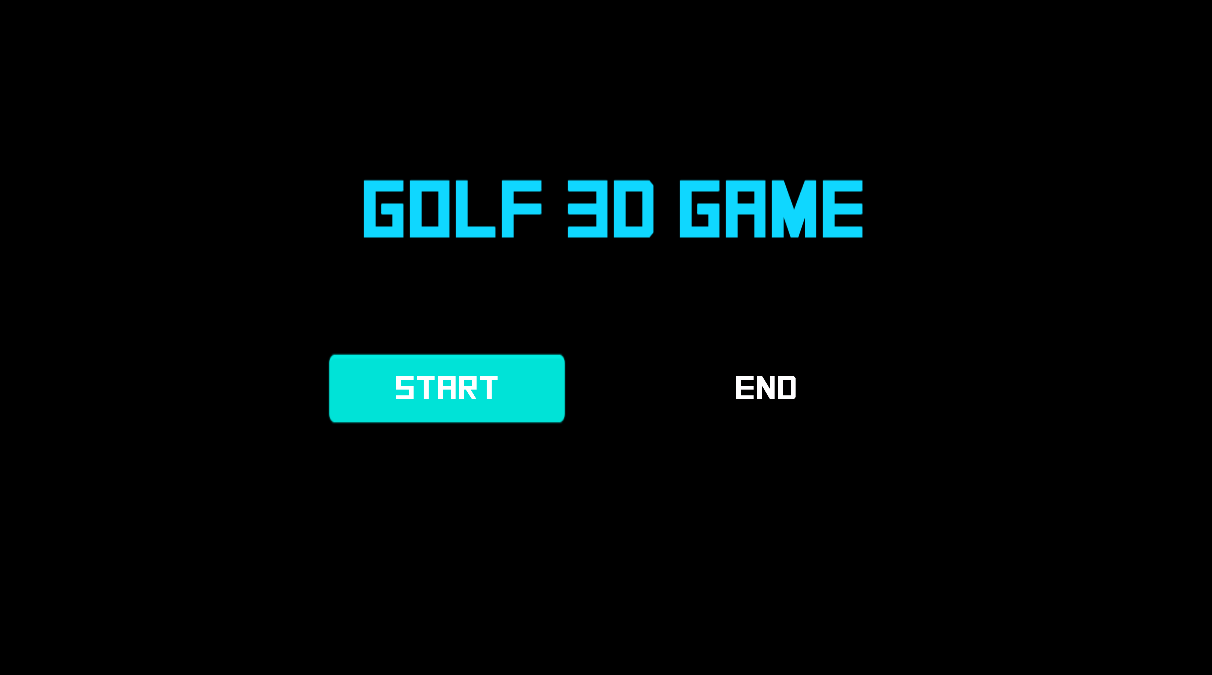 golf-3d-game